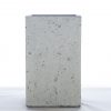 donica betonowa pionowa