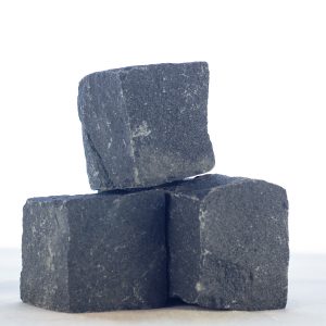 kostka granitowa czarna szwed